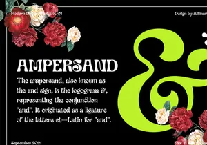 Guyon Gazebo Display Font