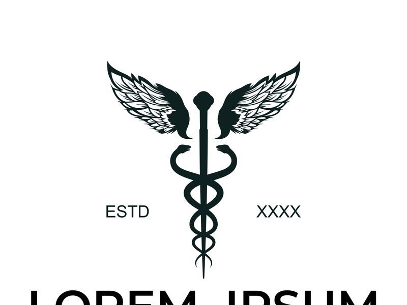 Medical logo