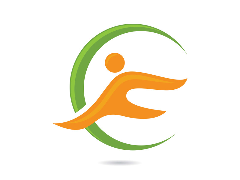 Healthy Life Logo