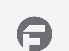 Letter F logo icon design template