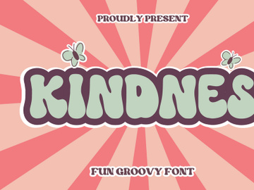 Kindnes preview picture