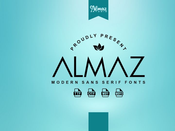 Almaz