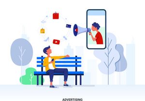 [Part 20] Website illustrations set