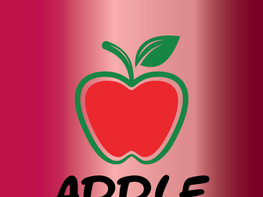 Apple logo design preview picture