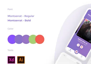 Dating App - Full Product