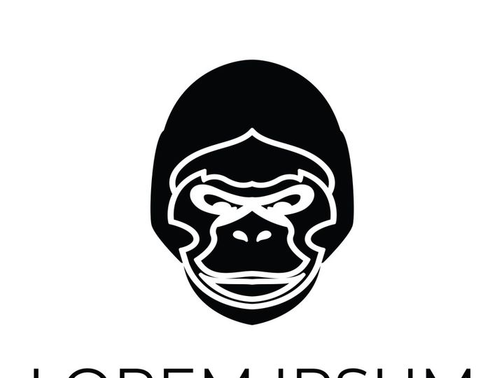 Monkey logo