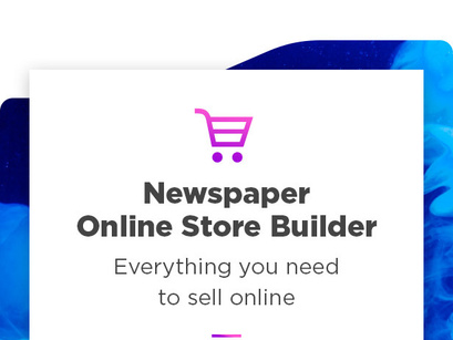 News Paper v1.0 - News & WooCommerce WordPress Theme v1.0