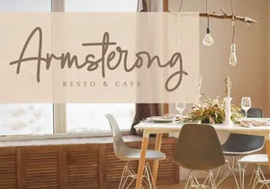 Clatterson - Monoline Script