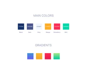Epic Shop UI Kit