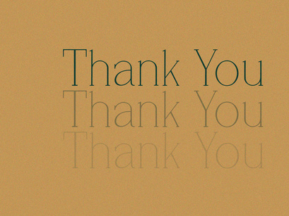 Vantique - Serif Font