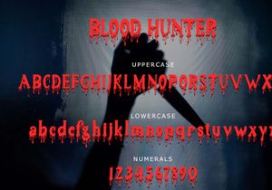 Blood Hunter