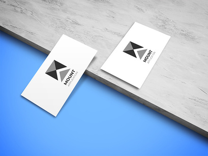 Initial Letter MA Logo Design Concept