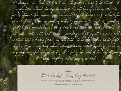 Sekar Wangi | Casual Handwritten Font