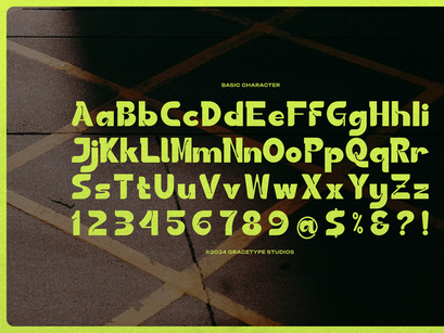 Kordix | Display Hand Drawn