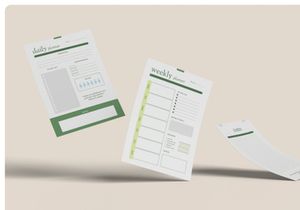 Daily Activity Planner