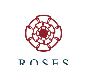 Rose logo preview picture