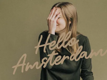 NCL BESTOPIA - Simple Monoline Font