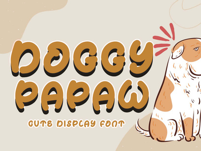 Doggy Papaw