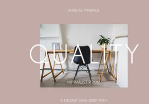 Annette