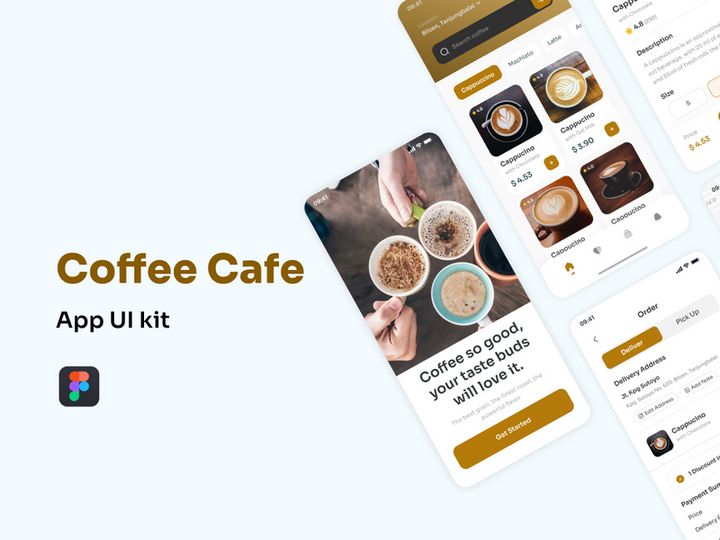Coffee Cafe