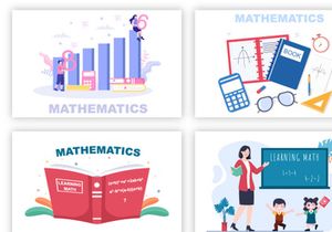 20 Learning Mathematics of Education and Knowledge Illustration