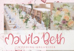 Best Valentine - Handwritten Font