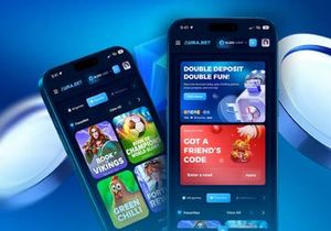 Kasinos v1.0 - Online Casino Platform