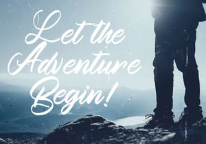 Manthesy - Brush Script Font
