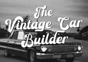 Retrowave – Retro Bold Script Font