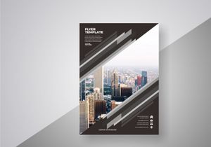 Business Flyer Corporate Bundle