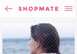 Shopmate UI Kit – Free Sample