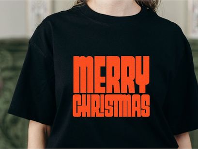 Thankful - Retro Display
