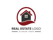 Real Estate Logo