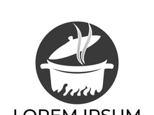 Restaurant logo
