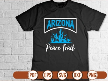 Arizona Peace Trail preview picture