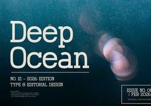Availo Ledger | Slab Serif Typeface