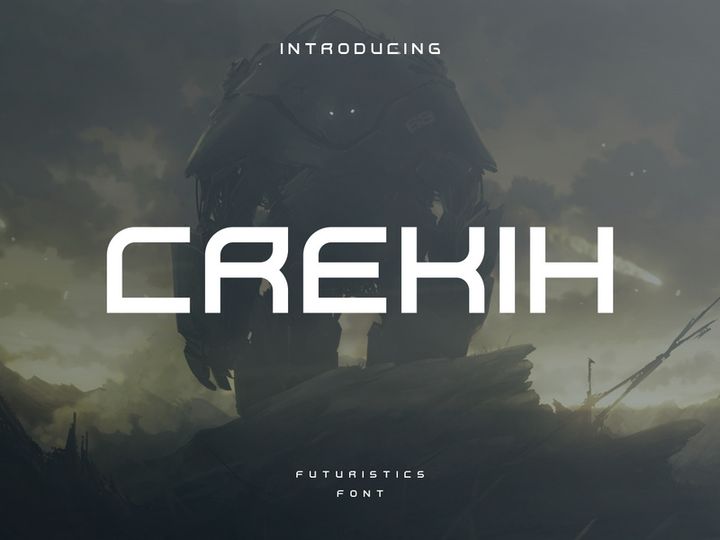 Crekih