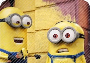 Cartoons App Design