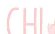 Chloé Free Font