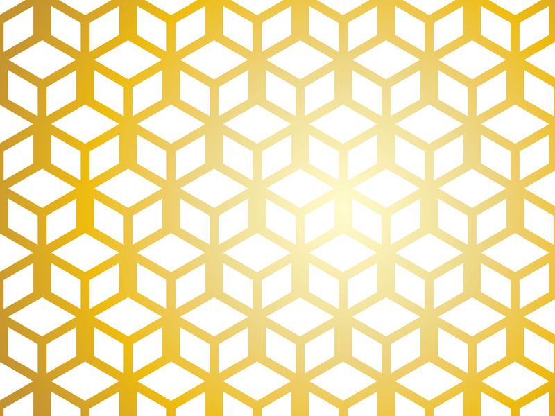 Cube block wallpaper background vector