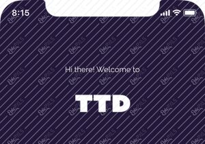 To-Do iOS App UI Kit