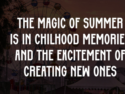 Fancy Disney - Vintage Sans Serif