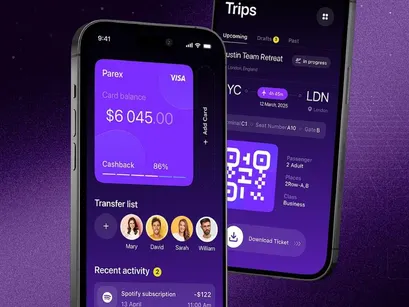 AppBuilder v1.0 - Create Native Android & iOS Apps On The Flight