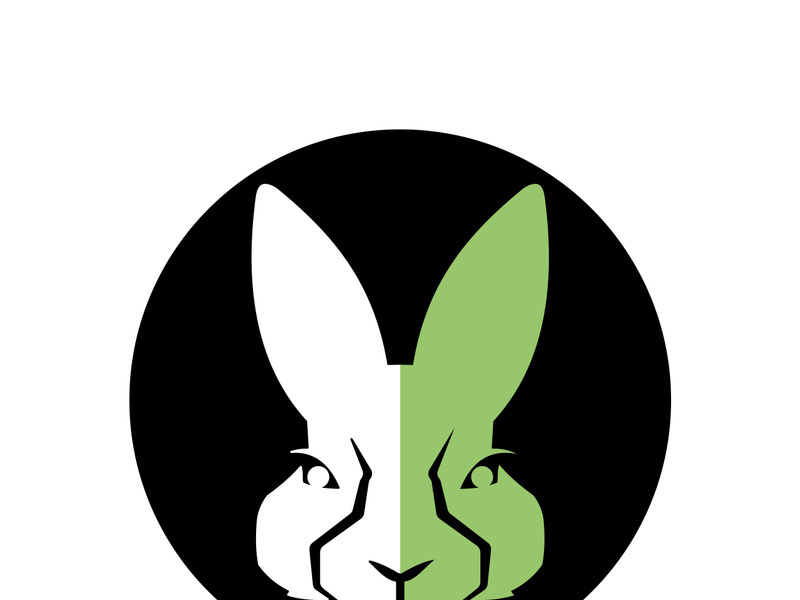 Rabbit logo