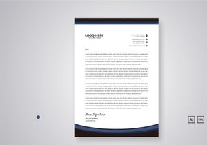 Letterhead