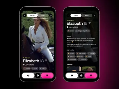 Dateepicer v1.0 - Social PHP Dating Platform