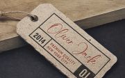 Bung Virgi - Signature Script Font