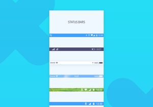 Epic X UI