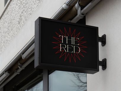 Fauden | Modern Display Serif