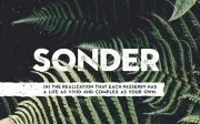 Sonder - Free Type Family